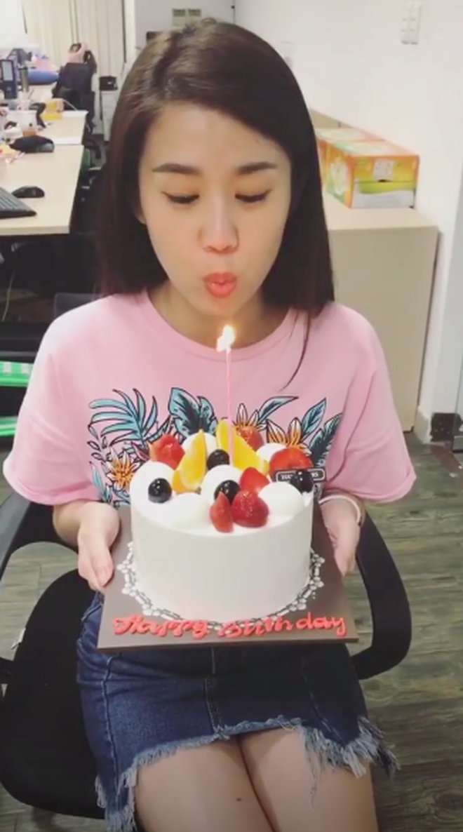 Sau nghi vấn chia tay bạn trai, Ngọc Thảo bất ngờ tuyên bố không muốn lấy chồng nữa