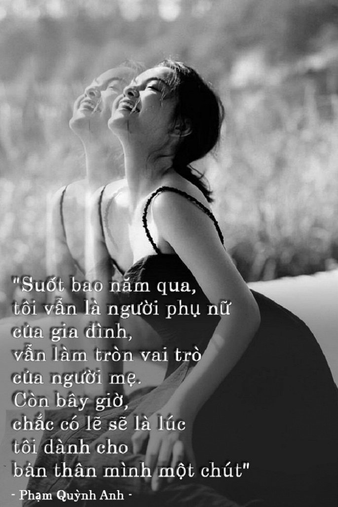 Phạm Quỳnh Anh: Những giận hờn ngày xưa của H.A.T không có gì đáng để nói