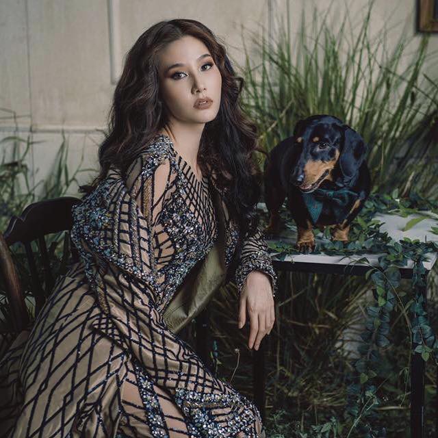 Tăng Thanh Hà đưa ra lời khuyên khi Diễm My 9x lộ chuyện yêu đương