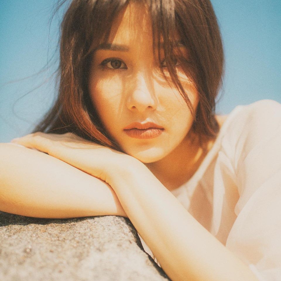 Tăng Thanh Hà đưa ra lời khuyên khi Diễm My 9x lộ chuyện yêu đương