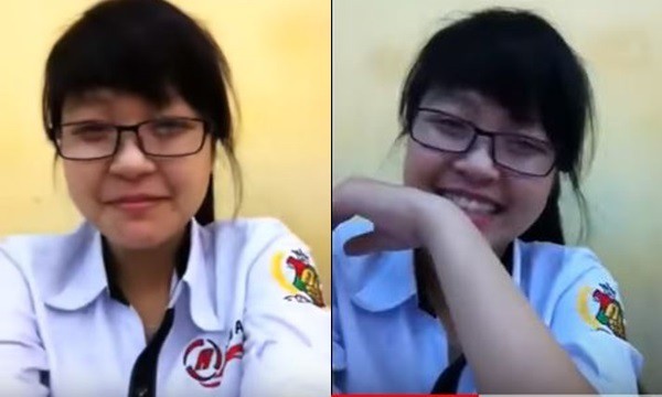 Sau khi bị tố giả tạo, Trâm Anh lại bị đào mộ ảnh quá khứ