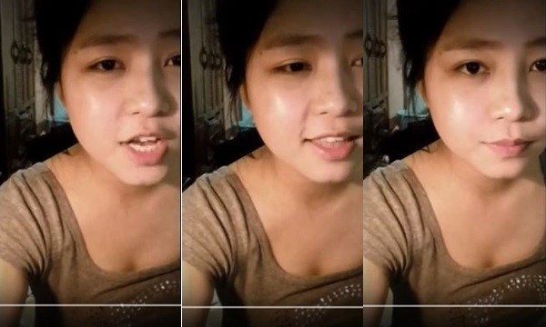 Sau khi bị tố giả tạo, Trâm Anh lại bị đào mộ ảnh quá khứ