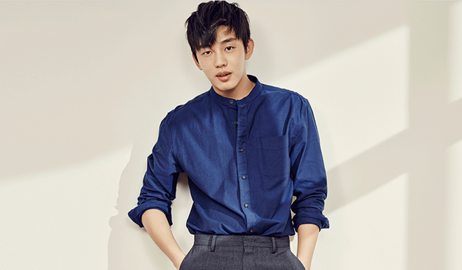 Yoo Ah In: Ảnh đế ngông cuồng độc nhất vô nhị của điện ảnh Hàn và kẻ thứ 3 đặc biệt trong chuyện tình Song - Song