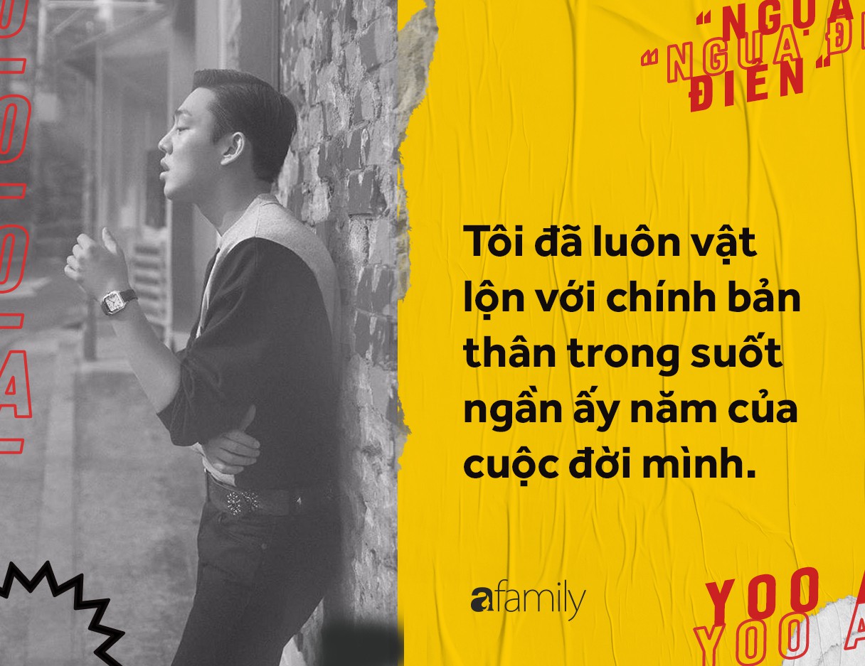 Yoo Ah In: Ảnh đế ngông cuồng độc nhất vô nhị của điện ảnh Hàn và kẻ thứ 3 đặc biệt trong chuyện tình Song - Song