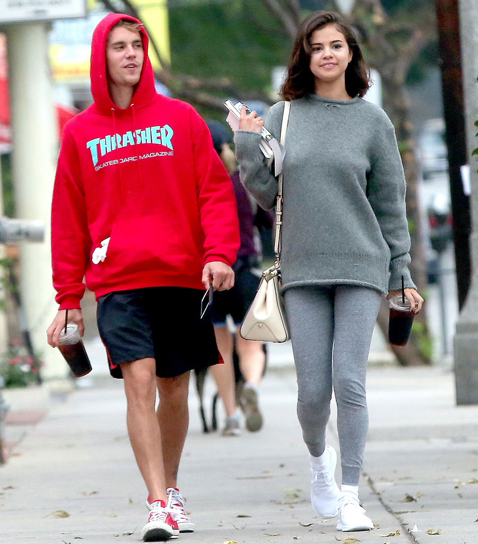 Thực hư về bức tâm thư cảm động Selena Gomez dành cho Justin Bieber khi anh sắp là chồng người khác Thực hư về bức tâm thư cảm động Selena Gomez dành cho Justin Bieber khi anh sắp là chồng người khác