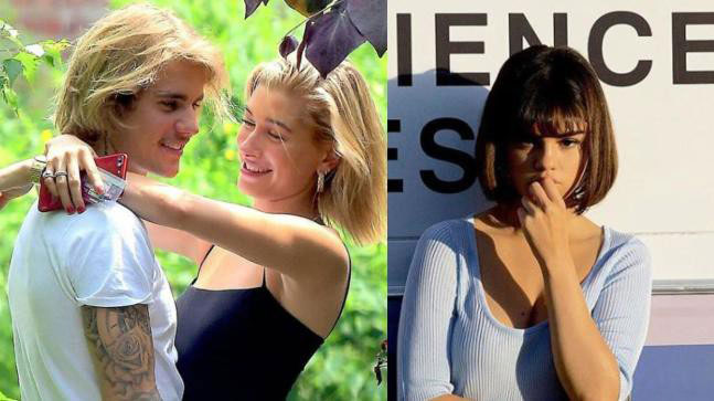 Thực hư về bức tâm thư cảm động Selena Gomez dành cho Justin Bieber khi anh sắp là chồng người khác Thực hư về bức tâm thư cảm động Selena Gomez dành cho Justin Bieber khi anh sắp là chồng người khác