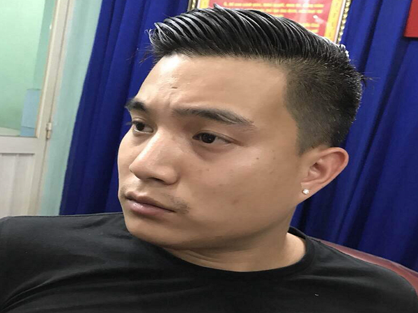 Triệt phá đường dây sản xuất ma túy do Việt kiều Pháp cầm đầu ở Sài Gòn