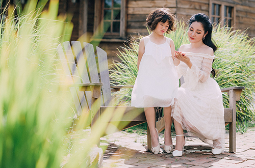 Thúy Nga: Số tôi sống không đàn ông bên cạnh