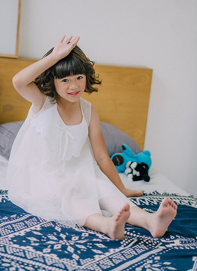 Thúy Nga: Số tôi sống không đàn ông bên cạnh