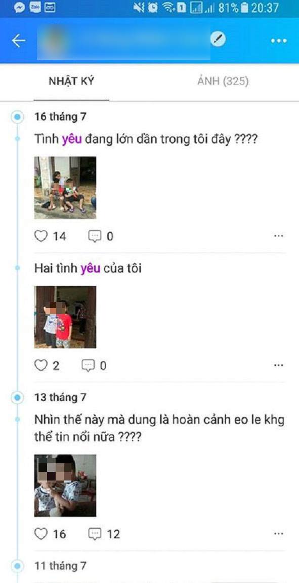 Người chồng ly hôn vợ trong vụ trao nhầm con lên tiếng: Tôi tha thiết muốn đón con về