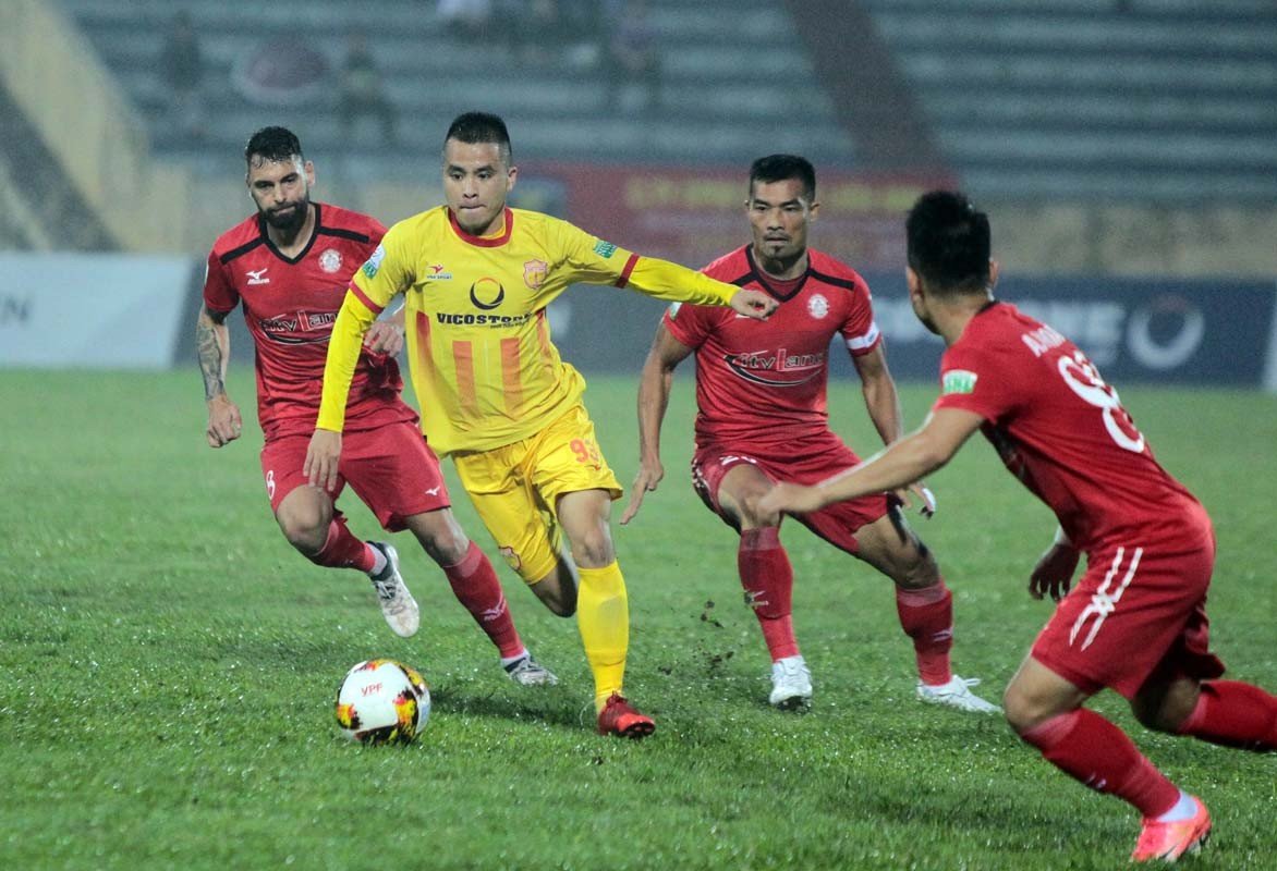 U23 Việt Nam: Thầy Park có dám chơi lớn?