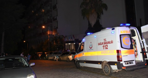 Tranh cãi khi xem World Cup, khách Ukraine bị đánh tử vong