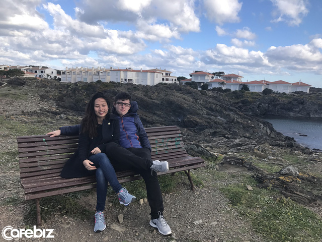 Lương 5 triệu/tháng: Tôi vẫn tiết kiệm được tiền để đi du học tự túc, mua nhà chung cư 1,5 tỷ và đi du lịch nhiều nơi