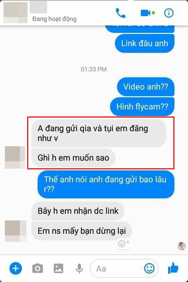 Chụp kỷ yếu lớp 12 đến khi chuẩn bị vào đại học vẫn chưa có ảnh, nam sinh tố nhiếp ảnh gia làm việc thiếu trách nhiệm làm dậy sóng cộng đồng mạng