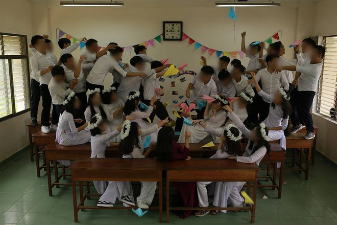Chụp kỷ yếu lớp 12 đến khi chuẩn bị vào đại học vẫn chưa có ảnh, nam sinh tố nhiếp ảnh gia làm việc thiếu trách nhiệm làm dậy sóng cộng đồng mạng