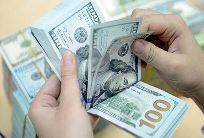 USD chợ đen đã hạ nhiệt