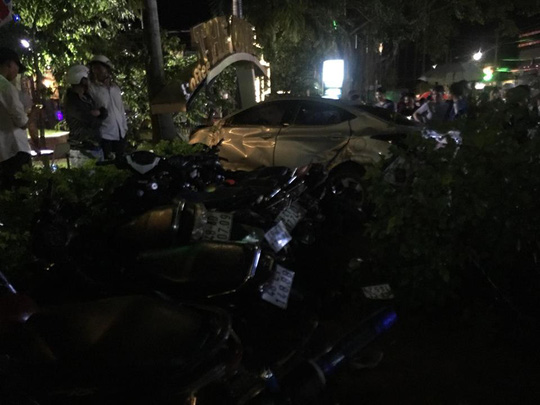 Ước mơ dang dở của 2 nữ sinh chết tức tưởi dưới bánh xe điên