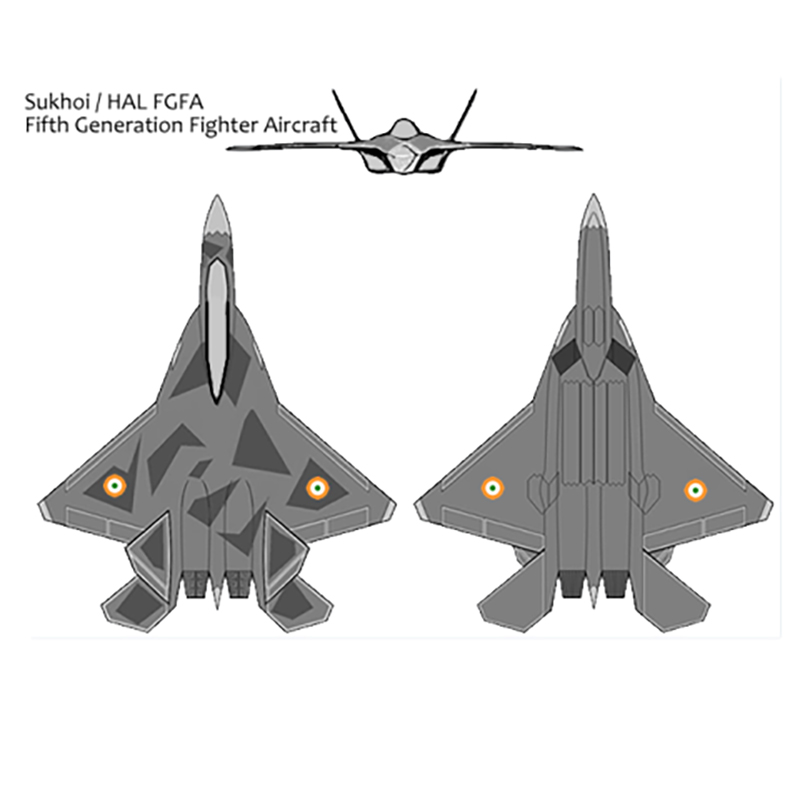 Ấn Độ sẽ tiếp tục dự án FGFA?