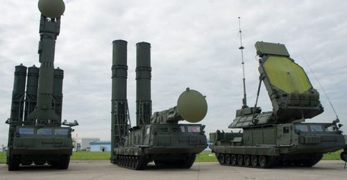 Lá chắn Trung Quốc có thể hạ tên lửa đạn đạo khiến phương Tây lo ngại