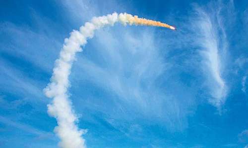 Lá chắn Trung Quốc có thể hạ tên lửa đạn đạo khiến phương Tây lo ngại