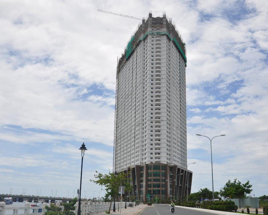 Mường Thanh Khánh Hòa chịu xuống nước