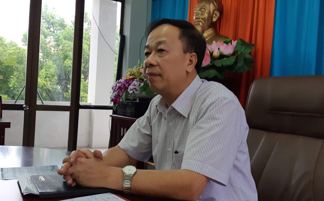 Chưa thể khẳng định danh sách thí sinh có điểm cao bất thường trên mạng là của Lạng Sơn