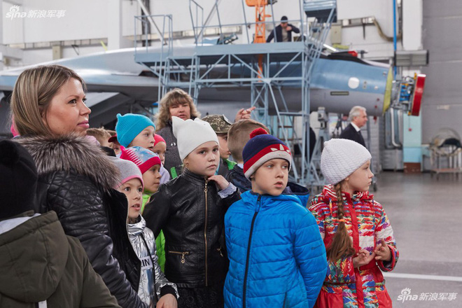 Nga chuẩn bị giao lô Su-35 cuối cùng, Trung Quốc sẽ mua tiếp số lượng lớn hơn?