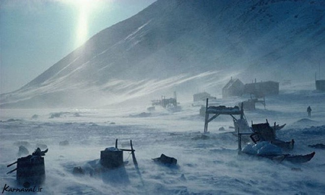 Tứ đại kỳ án không thể giải mã: Hàng trăm người bốc hơi bí ẩn trên thế giới