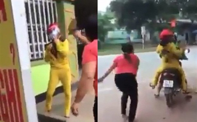 Người cháu dâu ngoại tình với cậu từng ra điều kiện buộc nhà chồng phải quý mến hơn sau khi bị phát hiện lần 1