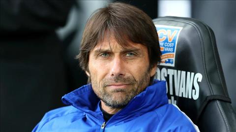 HLV Conte sắp có bến đỗ mới sau khi chia tay Chelsea