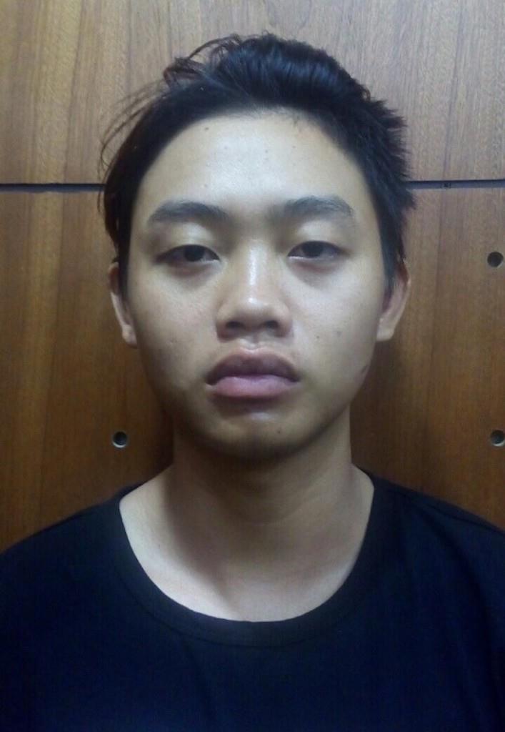 Sau vui vẻ, thanh niên chích điện làm cô gái bất tỉnh rồi cướp tài sản