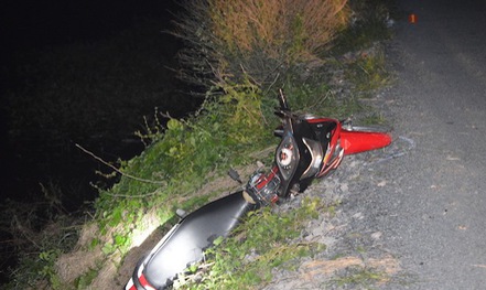 Truy tìm kẻ cướp nhẫn tâm đạp 2 mẹ con lọt xuống kênh