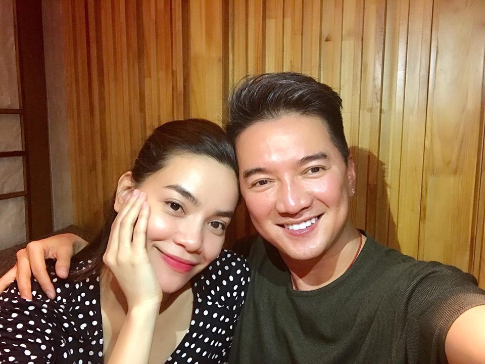 Từ chuyện Việt Hương bức xúc tố Huỳnh Anh đột ngột vắng mặt, Đàm Vĩnh Hưng chia sẻ: Có thời gian Hà Hồ cũng hay đi trễ