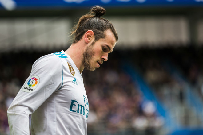 Không Ronaldo, Gareth Bale có trở thành số 1 ở Real Madrid?