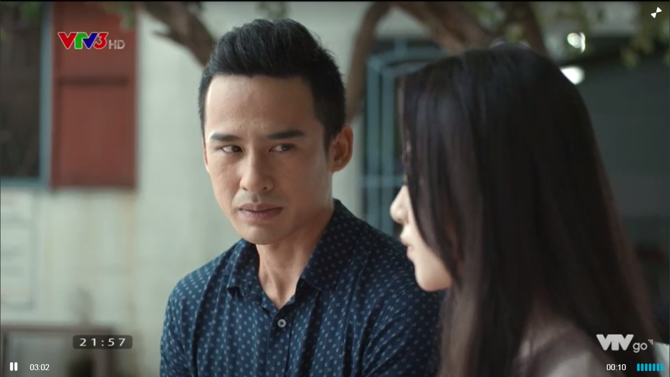 Ngày Ấy Mình Đã Yêu tập 12: Nhã Phương bắt quả tang người yêu đang léng phéng với gái lạ ngay tại nhà Ngày Ấy Mình Đã Yêu tập 12: Nhã Phương bắt quả tang người yêu đang léng phéng với gái lạ ngay tại nhà