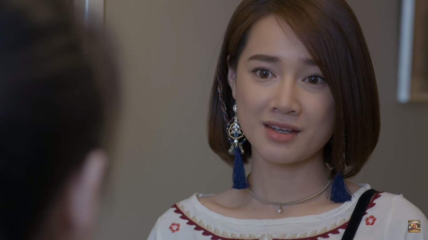 Ngày Ấy Mình Đã Yêu tập 12: Nhã Phương bắt quả tang người yêu đang léng phéng với gái lạ ngay tại nhà Ngày Ấy Mình Đã Yêu tập 12: Nhã Phương bắt quả tang người yêu đang léng phéng với gái lạ ngay tại nhà