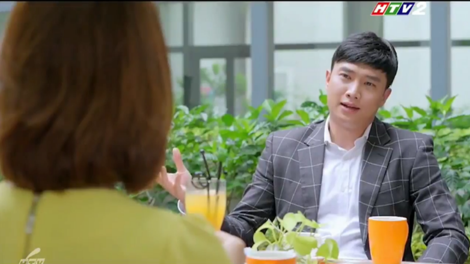 Gạo Nếp Gạo Tẻ tập 32: Cuối cùng Hân cũng làm được điều khiến khán giả hả hê khi đi đánh ghen hộ chị gái Gạo Nếp Gạo Tẻ tập 32: Cuối cùng Hân cũng làm được điều khiến khán giả hả hê khi đi đánh ghen hộ chị gái