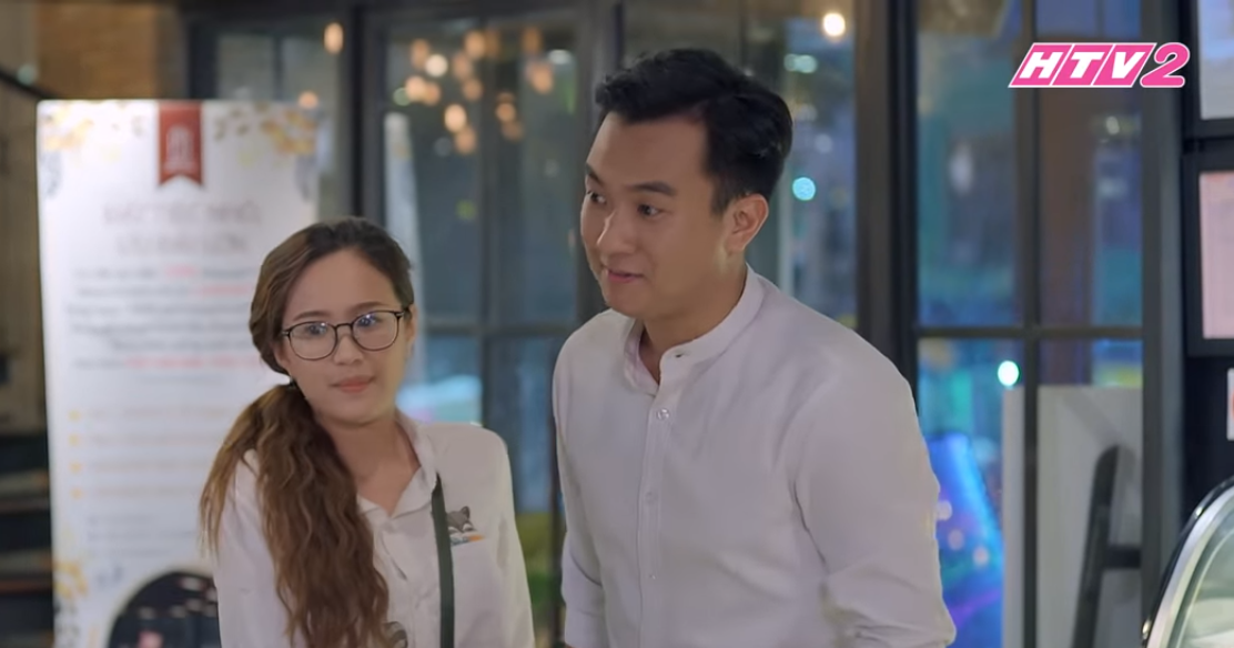 Gạo Nếp Gạo Tẻ tập 32: Cuối cùng Hân cũng làm được điều khiến khán giả hả hê khi đi đánh ghen hộ chị gái Gạo Nếp Gạo Tẻ tập 32: Cuối cùng Hân cũng làm được điều khiến khán giả hả hê khi đi đánh ghen hộ chị gái