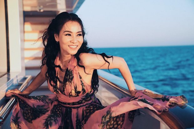 Thu Minh: Đã đến lúc Phượng hoàng thức tỉnh! Thu Minh: Đã đến lúc Phượng hoàng thức tỉnh!