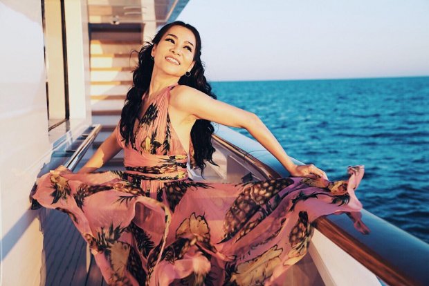 Thu Minh: Đã đến lúc Phượng hoàng thức tỉnh! Thu Minh: Đã đến lúc Phượng hoàng thức tỉnh!