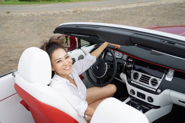 Thu Minh: Đã đến lúc Phượng hoàng thức tỉnh! Thu Minh: Đã đến lúc Phượng hoàng thức tỉnh!