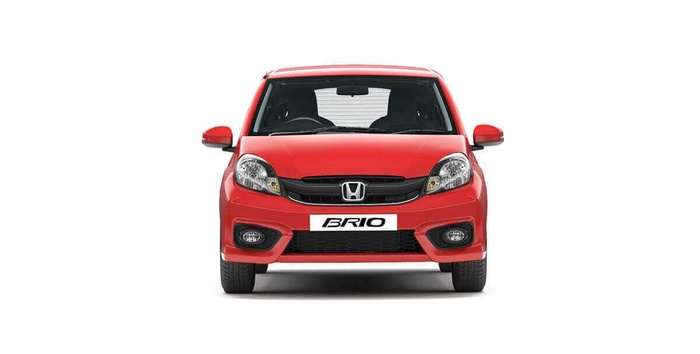 Ngóng chờ ô tô Honda Brio siêu rẻ 160 triệu đồng về Việt Nam Ngóng chờ ô tô Honda Brio siêu rẻ 160 triệu đồng về Việt Nam
