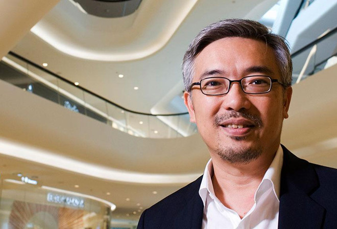 Ai đứng sau hoạt động của Nguyễn Kim?