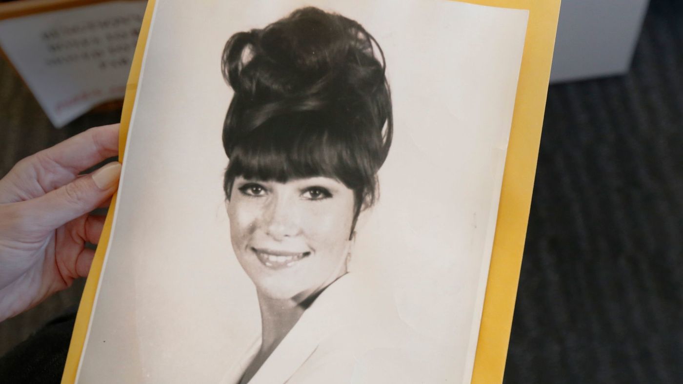 Tinh dịch trên quần nữ sinh vạch mặt yêu râu xanh giết người hàng loạt