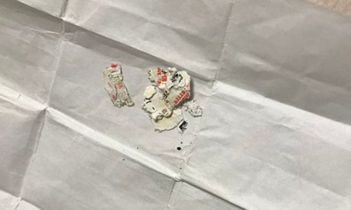 Người đàn ông Trung Quốc mất gần một triệu USD vì cho vé số vào máy giặt