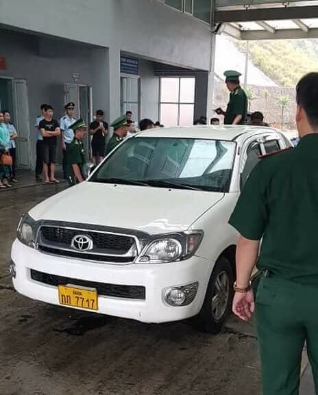 Nhóm đối tượng tuồn 52 bánh heroin vào Việt Nam như thế nào?