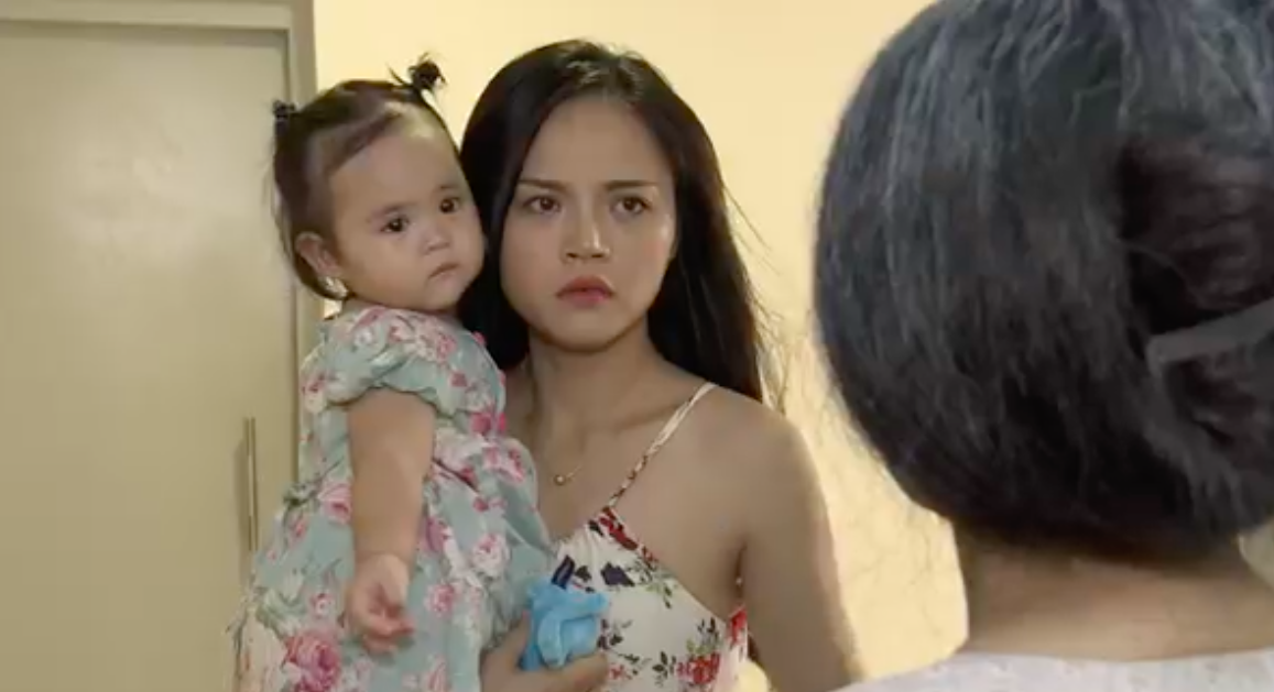 Bị mẹ chồng cấm về nhà ngoại, con dâu vờ ngoan ngoãn nghe lời nhưng lại âm thầm tìm cách trả đũa Bị mẹ chồng cấm về nhà ngoại, con dâu vờ ngoan ngoãn nghe lời nhưng lại âm thầm tìm cách trả đũa