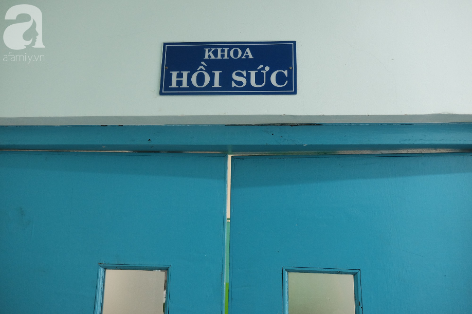 Bà ngoại bé trai bị mẹ đâm nhiều nhát thủng ruột: Tôi tưởng nó về thăm con, đâu có ngờ nó muốn giết con