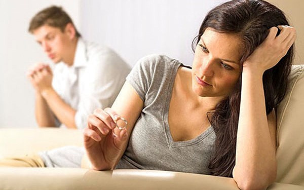 Phụ nữ khi đã ngoại tình chồng đừng mong trái tim họ quay về