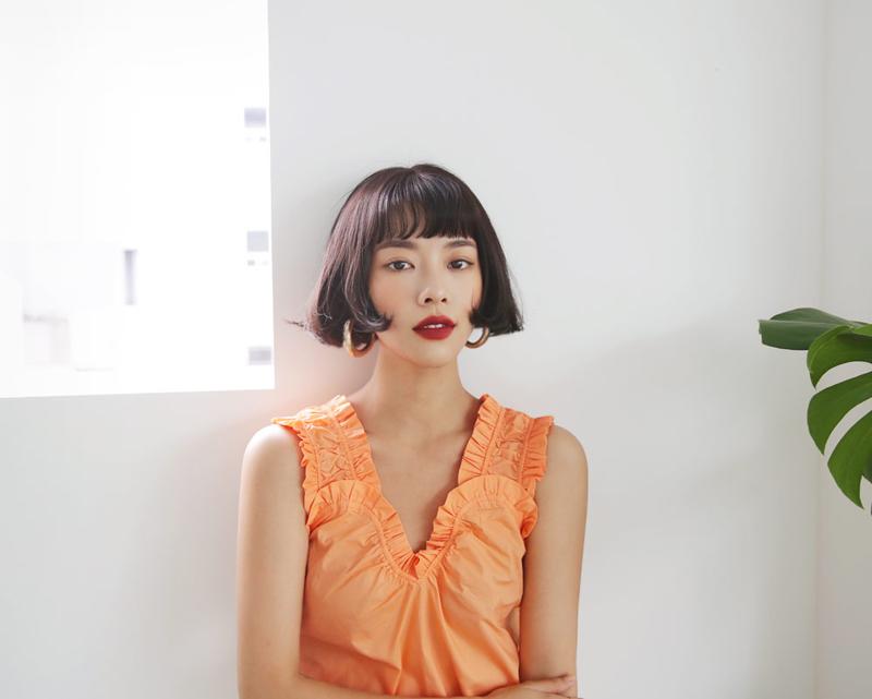 Chẳng cần nâng ngực, chỉ vài trăm nghìn mua chiếc áo kiểu này là vòng 1 nảy nở ngay